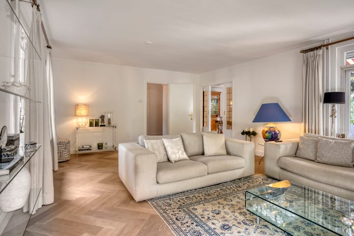 Foto 15 van Gele Hoevelaan 7