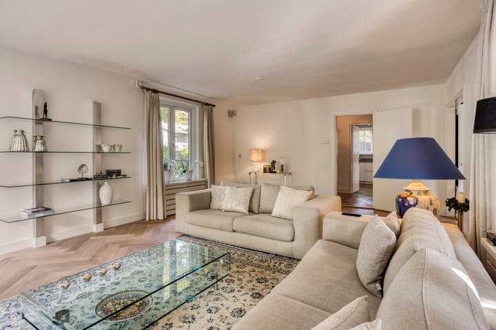 Foto 16 van Gele Hoevelaan 7