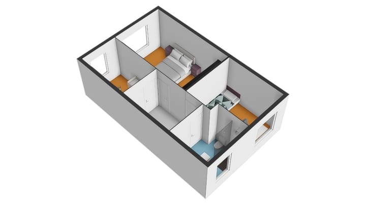 Foto 31 van Linnaeuslaan 9