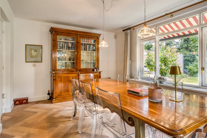 Foto 18 van Gele Hoevelaan 7