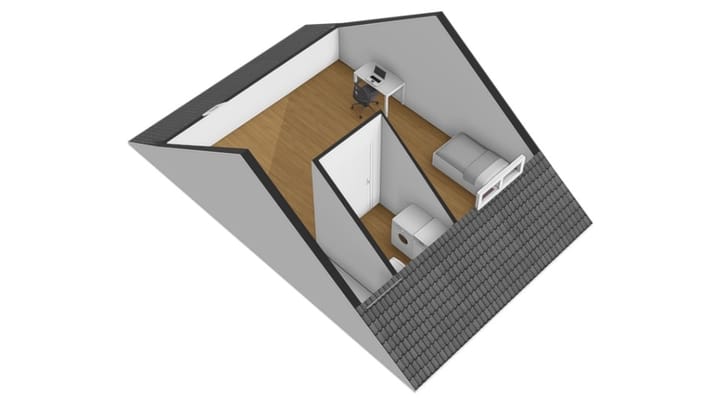 Foto 32 van Linnaeuslaan 9