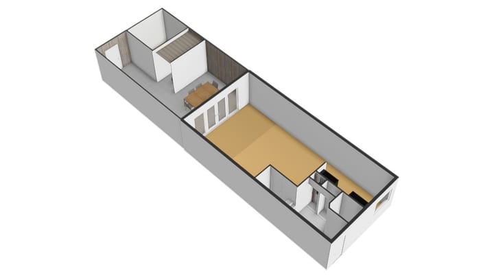 Foto 33 van Linnaeuslaan 9