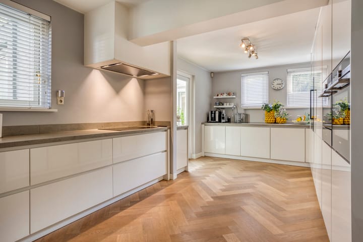 Foto 21 van Gele Hoevelaan 7