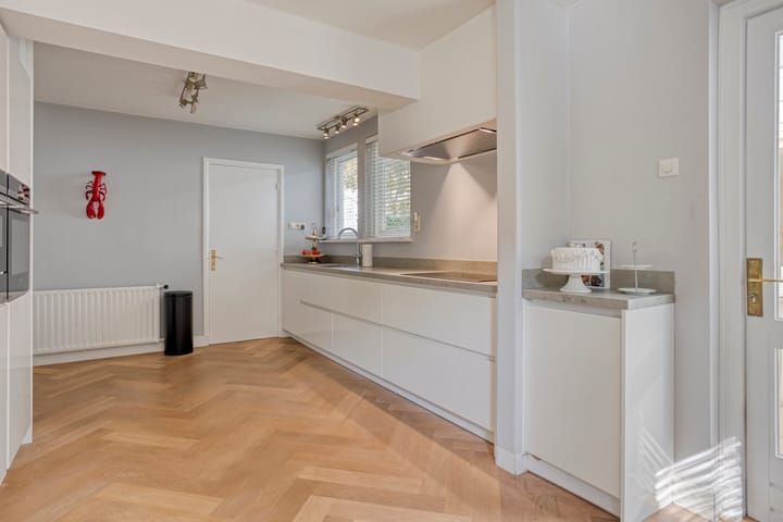 Foto 23 van Gele Hoevelaan 7