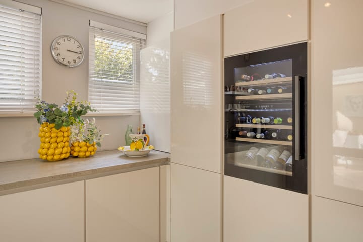 Foto 24 van Gele Hoevelaan 7