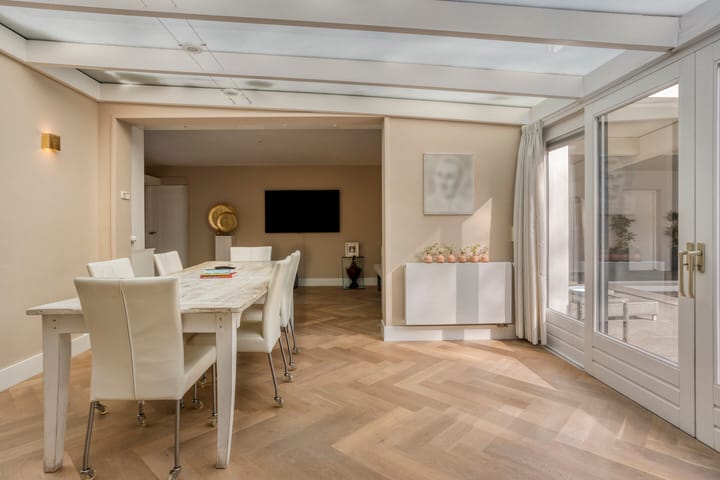 Foto 26 van Gele Hoevelaan 7