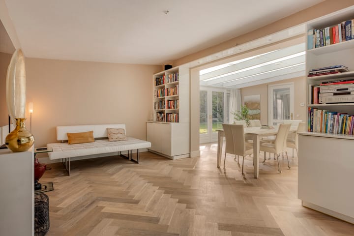 Foto 27 van Gele Hoevelaan 7