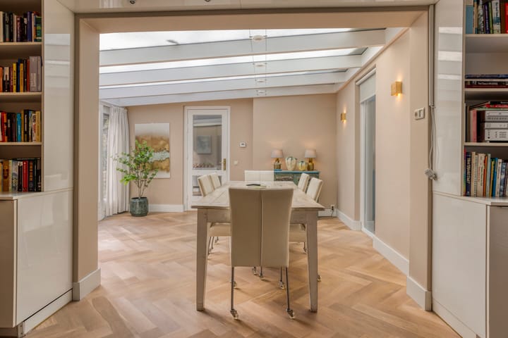 Foto 28 van Gele Hoevelaan 7