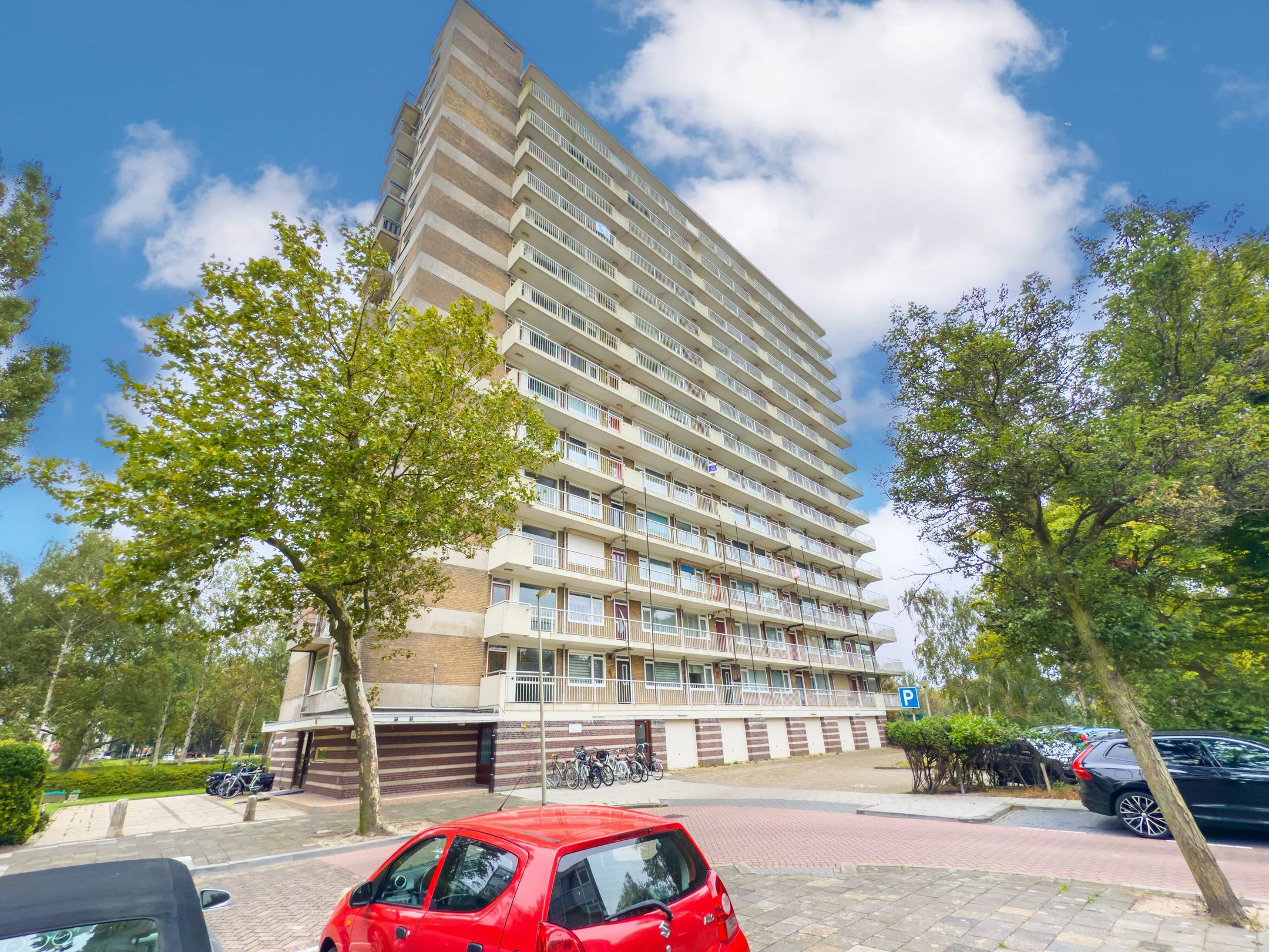 Foto 3 van Coornhertstraat 143