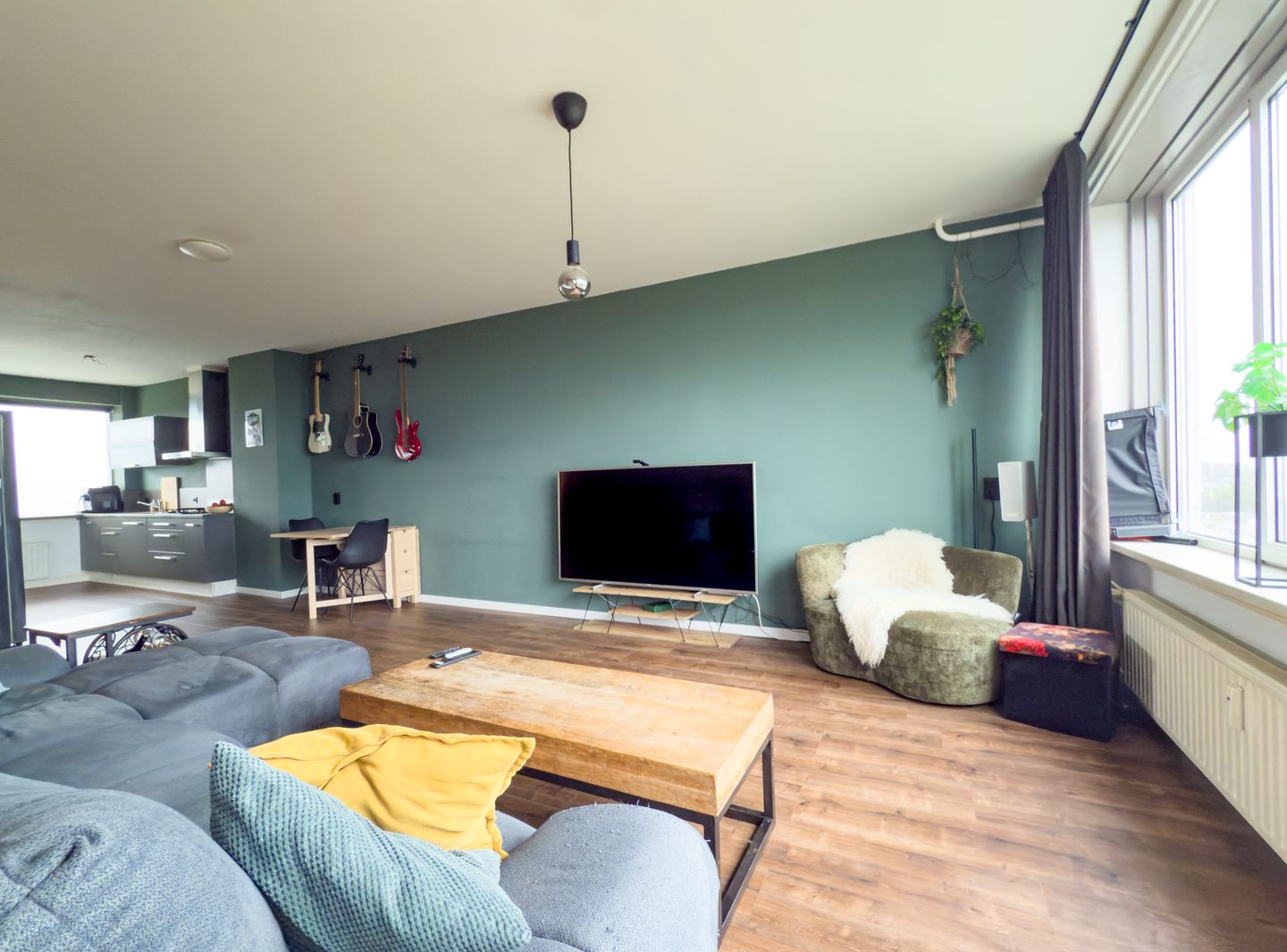 Foto 5 van Coornhertstraat 143