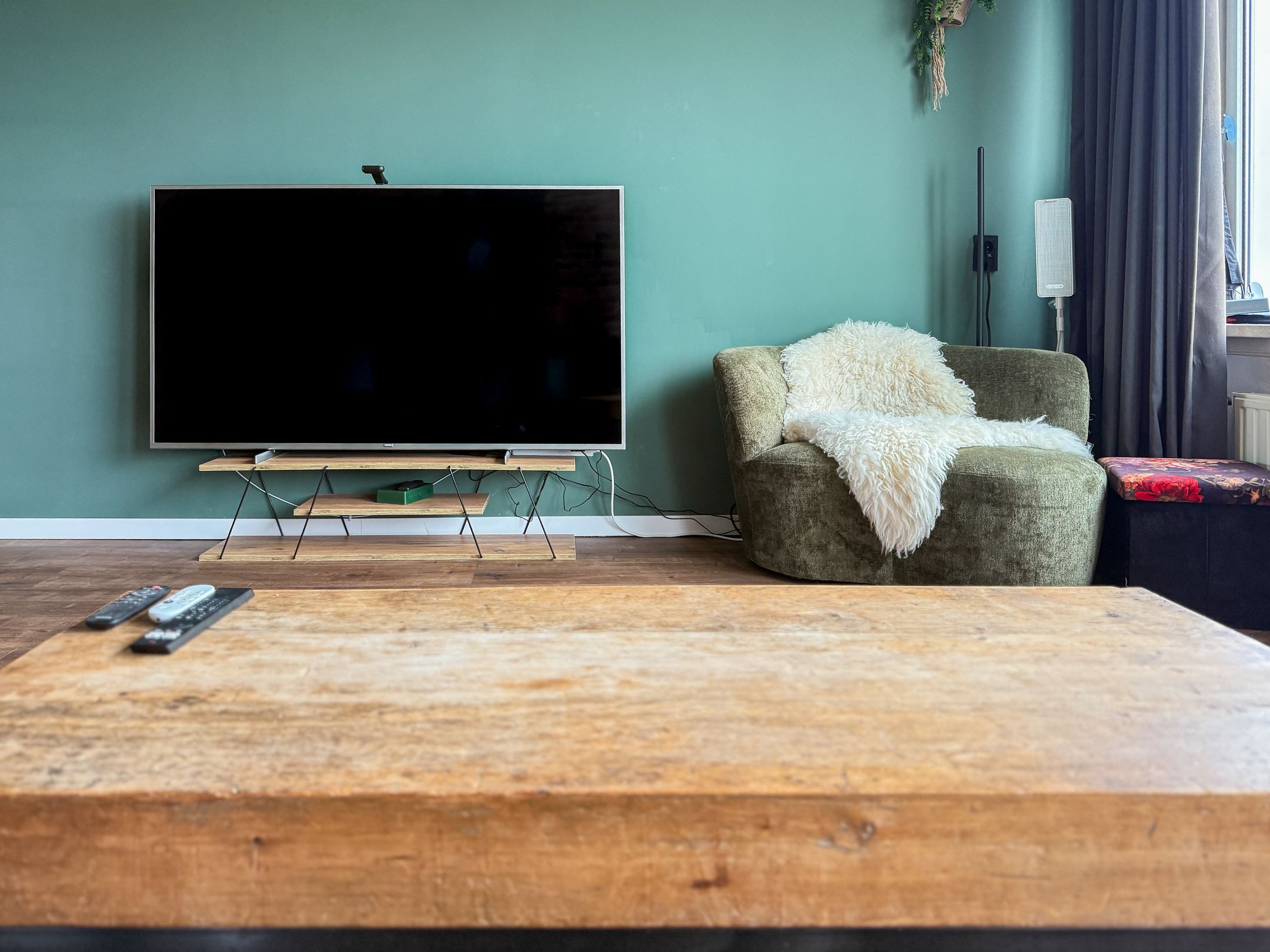 Foto 6 van Coornhertstraat 143