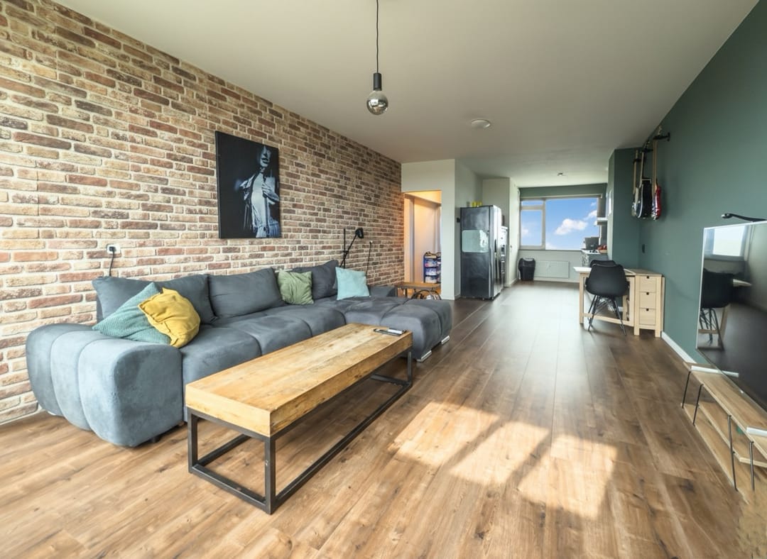 Foto 8 van Coornhertstraat 143