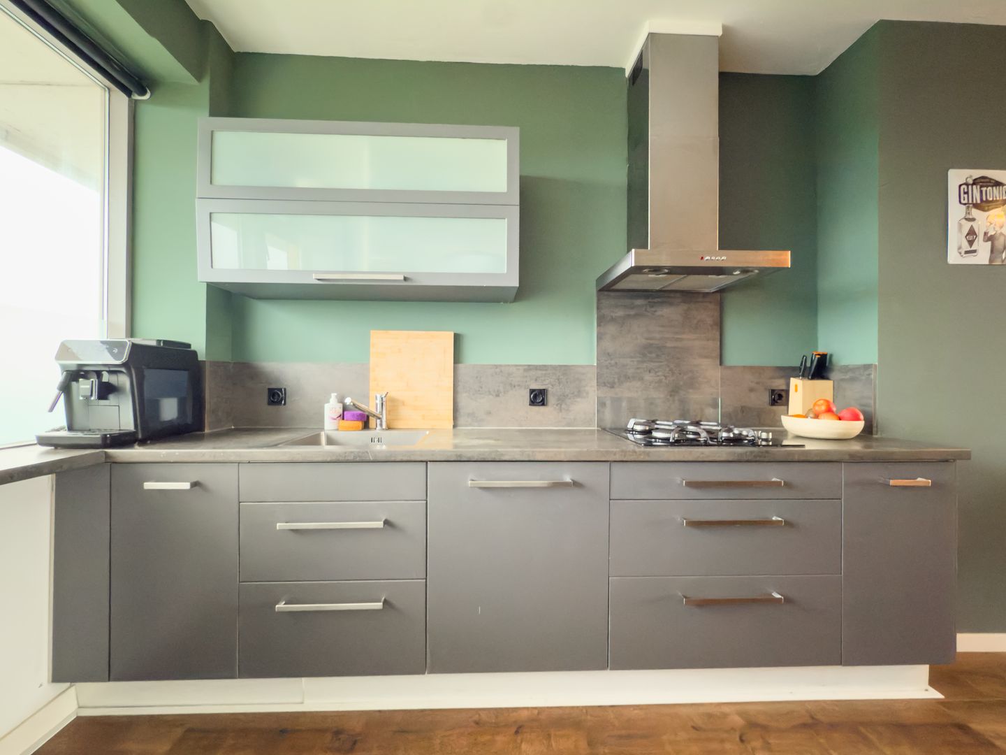 Foto 10 van Coornhertstraat 143