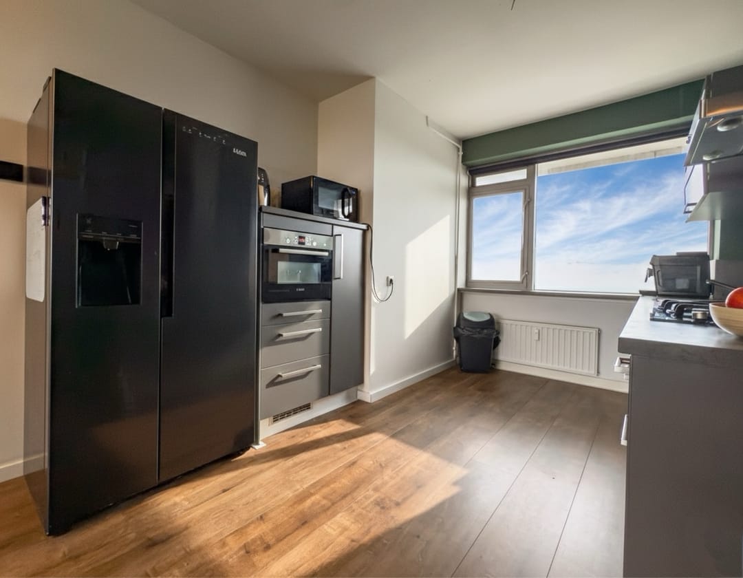 Foto 7 van Coornhertstraat 143