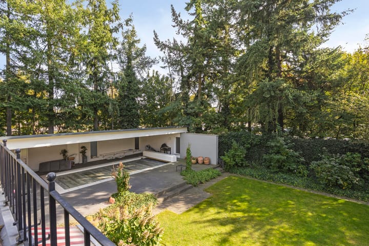 Foto 42 van Gele Hoevelaan 7