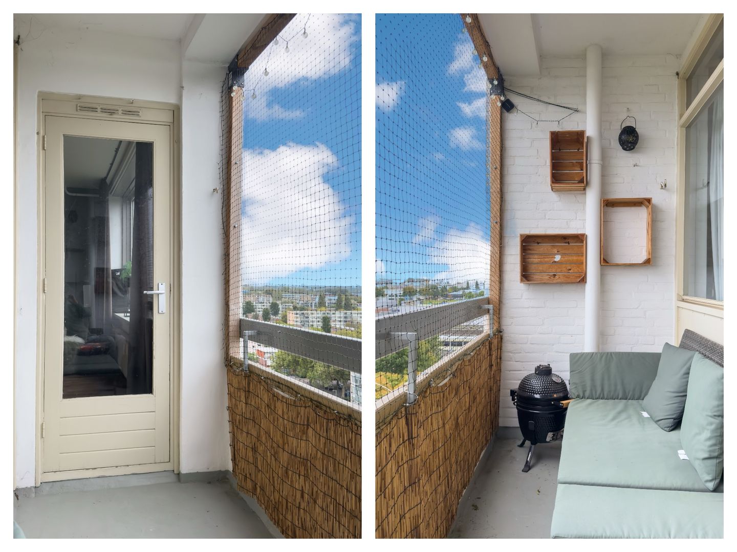 Foto 14 van Coornhertstraat 143