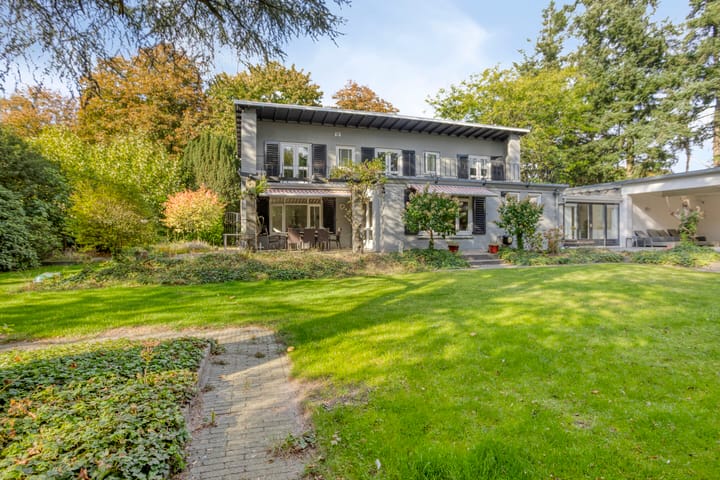 Foto 47 van Gele Hoevelaan 7