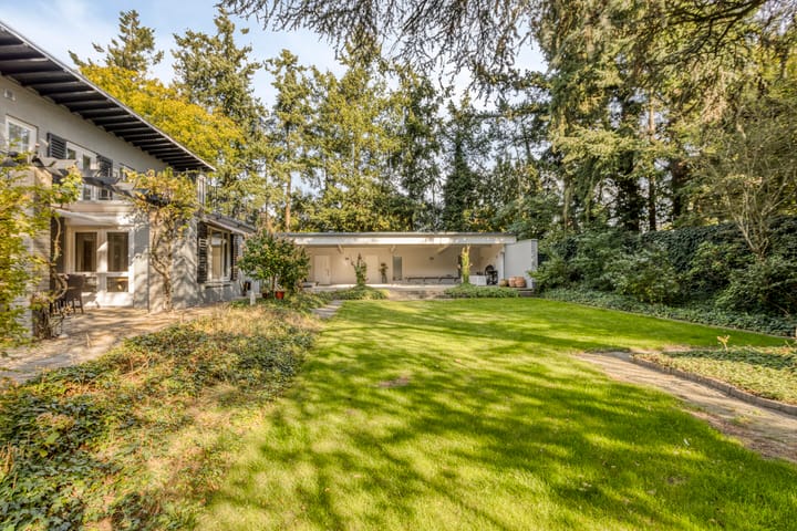 Foto 52 van Gele Hoevelaan 7