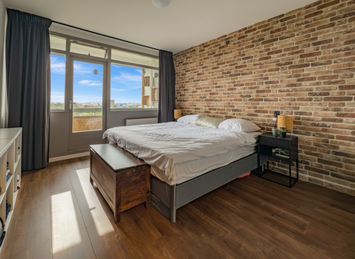 Foto 15 van Coornhertstraat 143