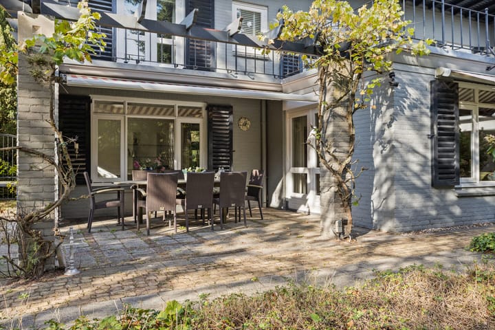 Foto 54 van Gele Hoevelaan 7