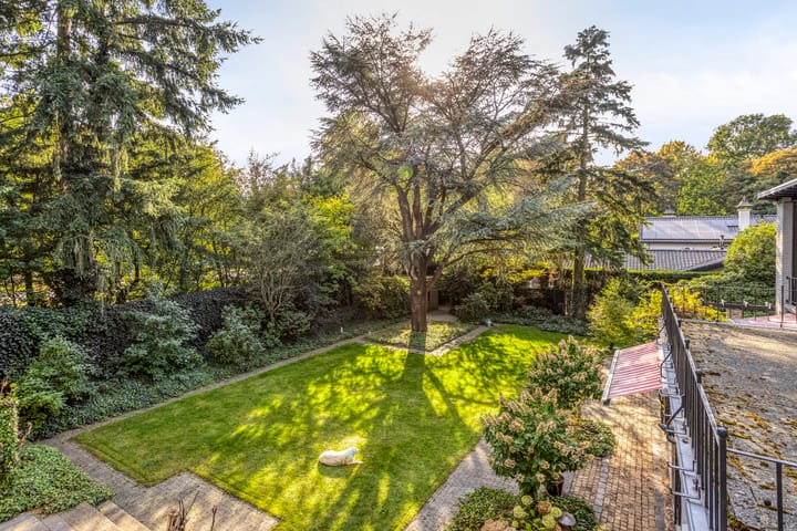 Foto 55 van Gele Hoevelaan 7