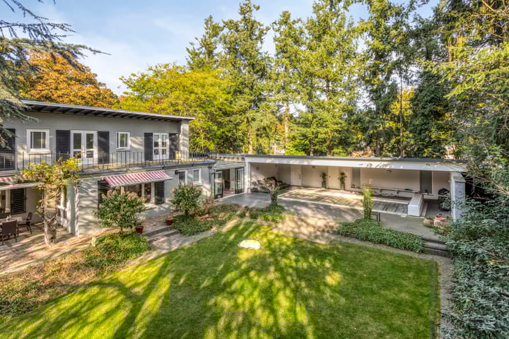 Foto 56 van Gele Hoevelaan 7