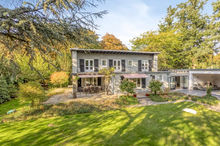 Gele Hoevelaan 7 main image