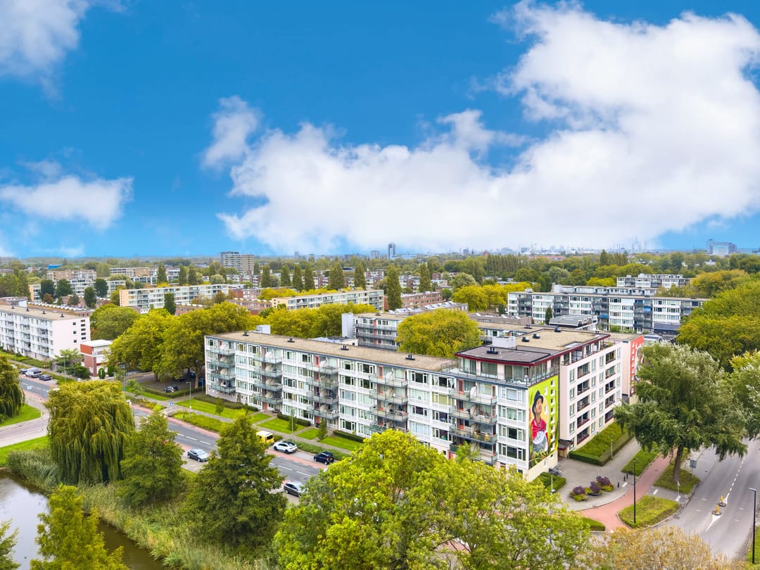 Foto 26 van Coornhertstraat 143