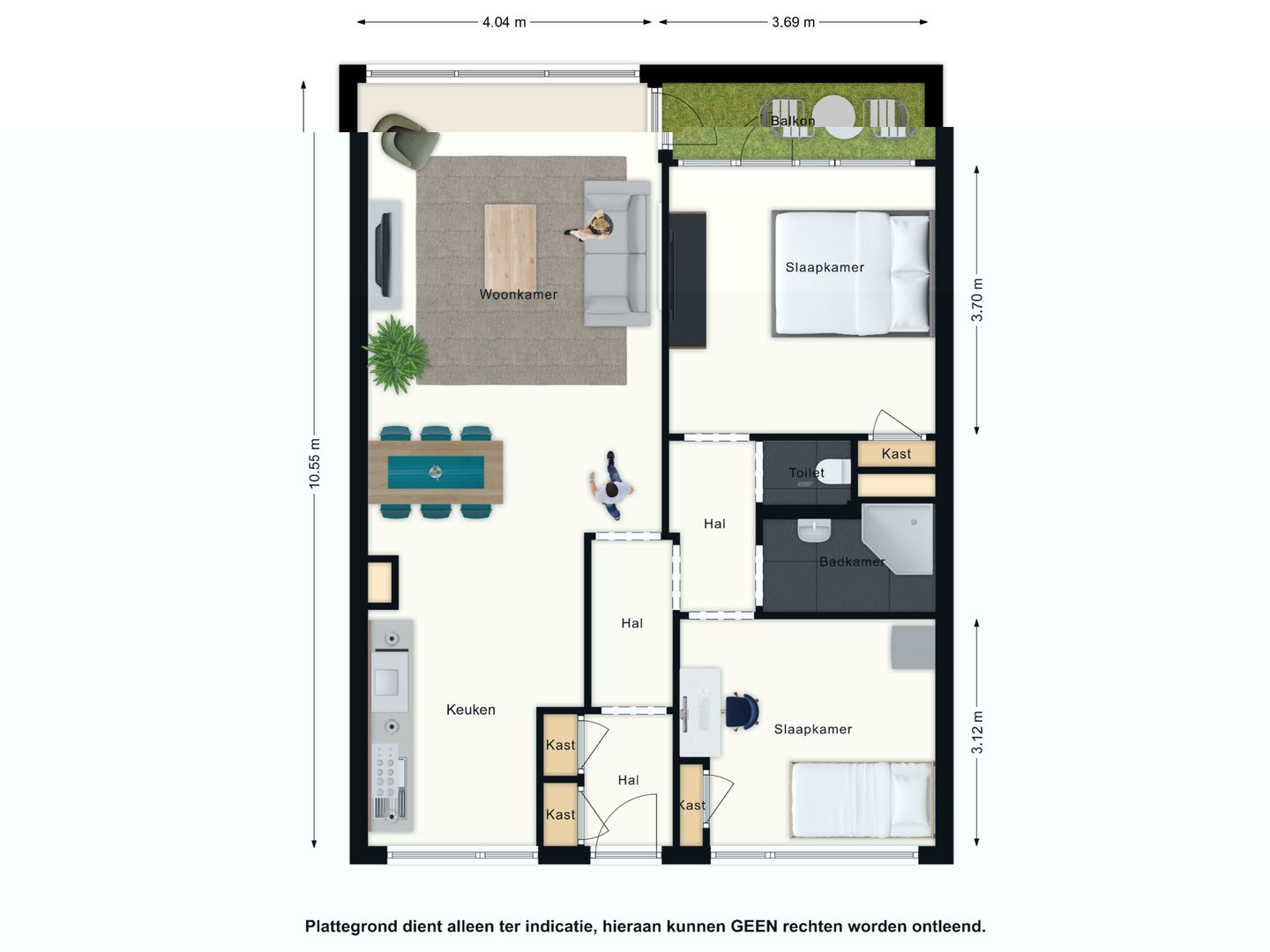 Foto 29 van Coornhertstraat 143