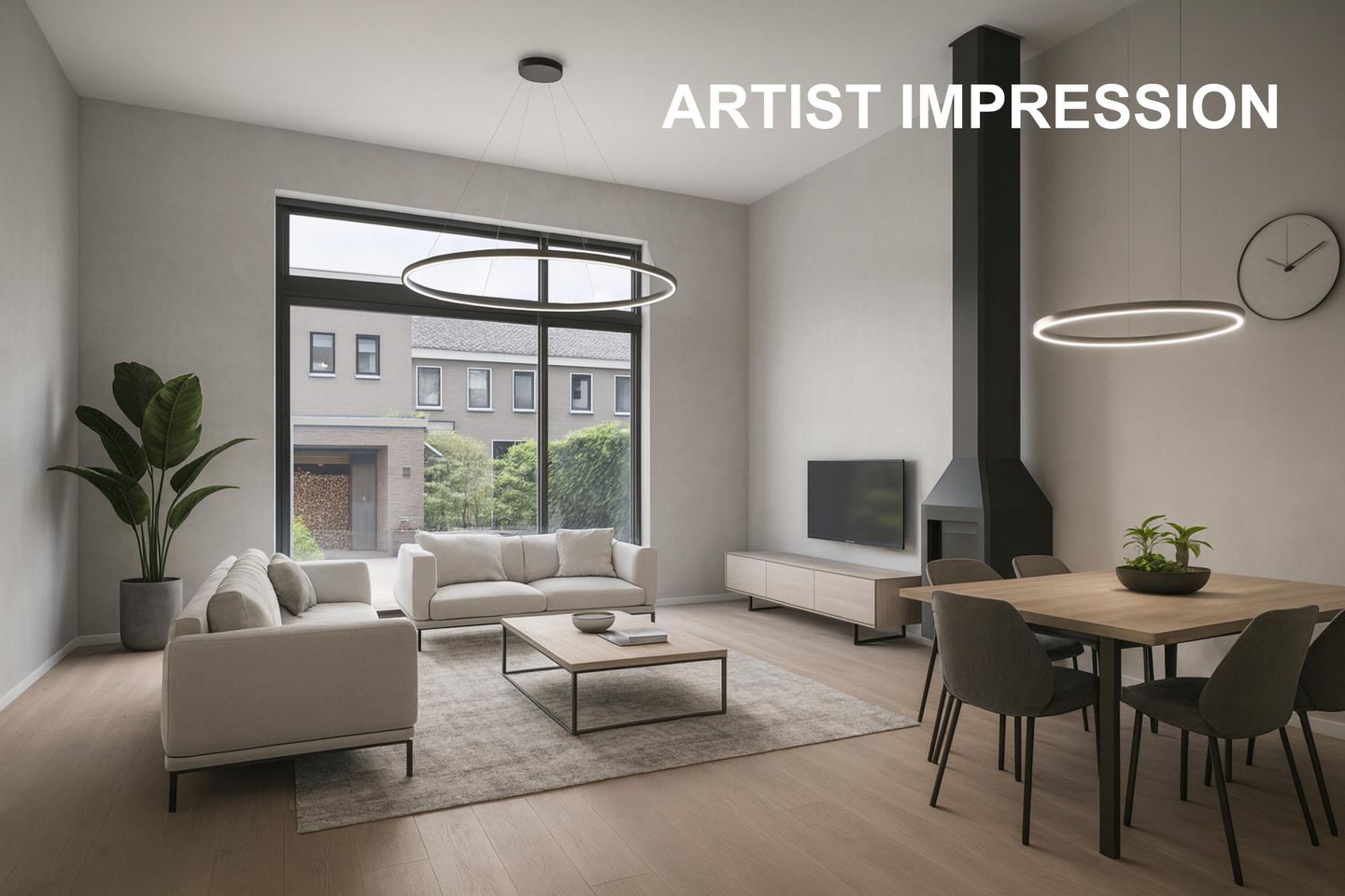 Foto 19 van De Noorderhoek 17