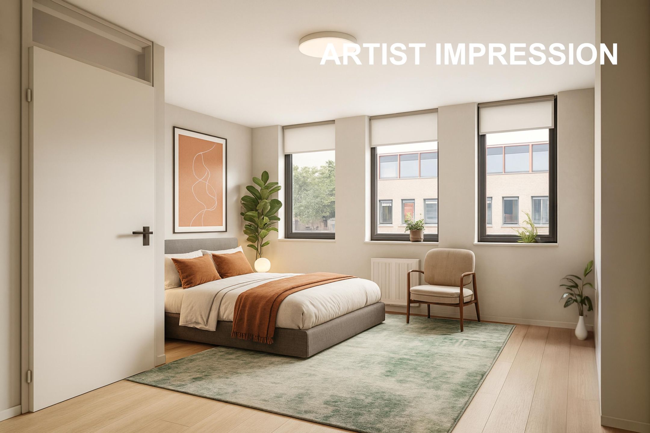 Foto 24 van De Noorderhoek 17