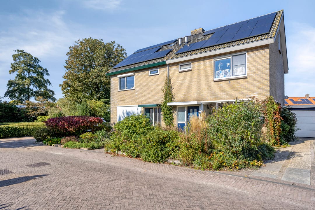 Foto 1 van Westrupstraat 22