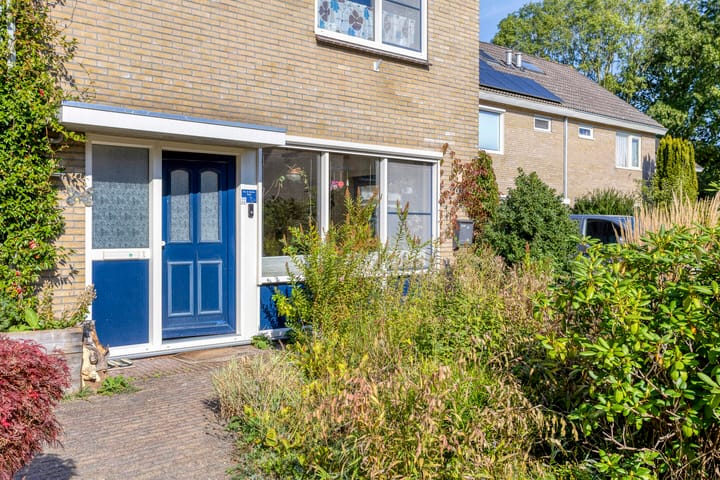 Foto 2 van Westrupstraat 22