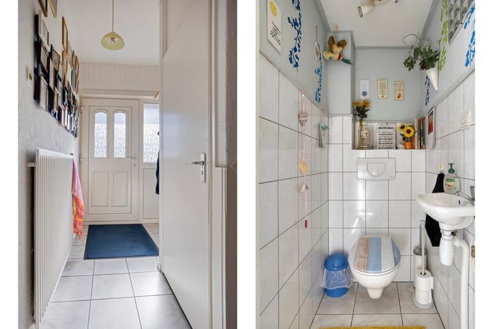 Foto 3 van Westrupstraat 22