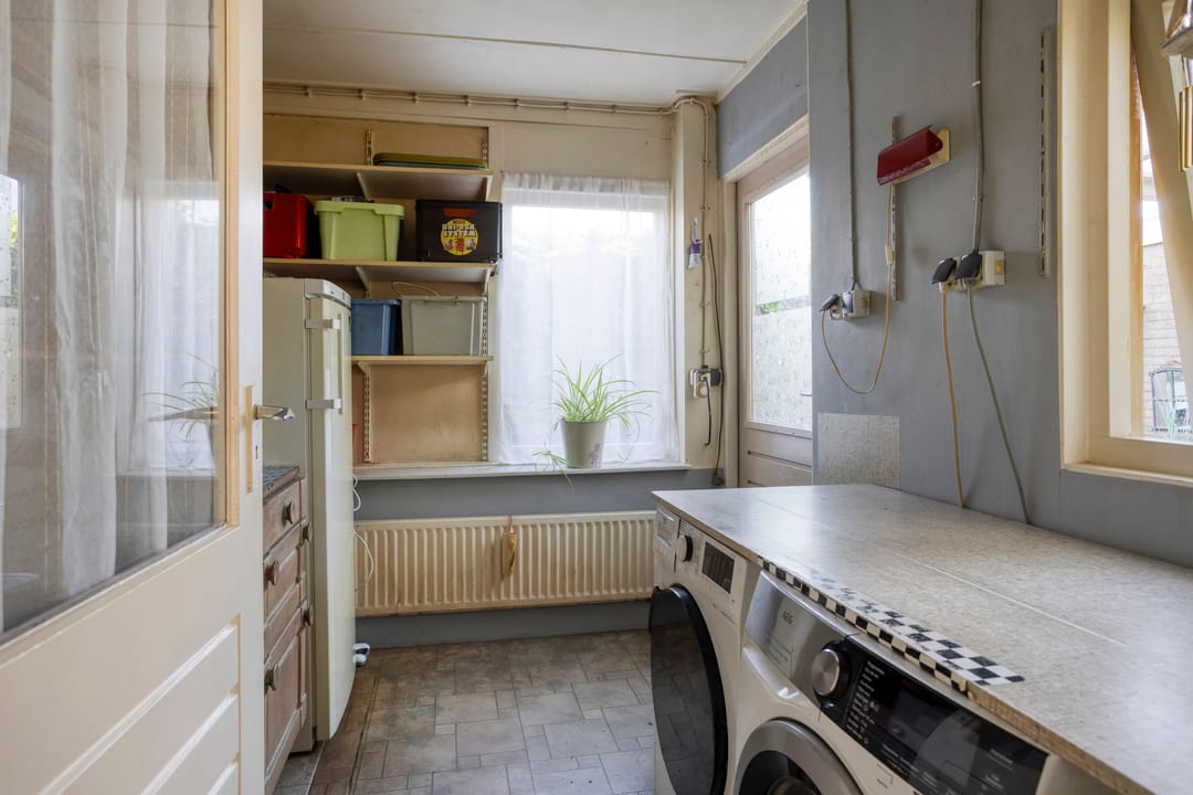 Foto 13 van Westrupstraat 22