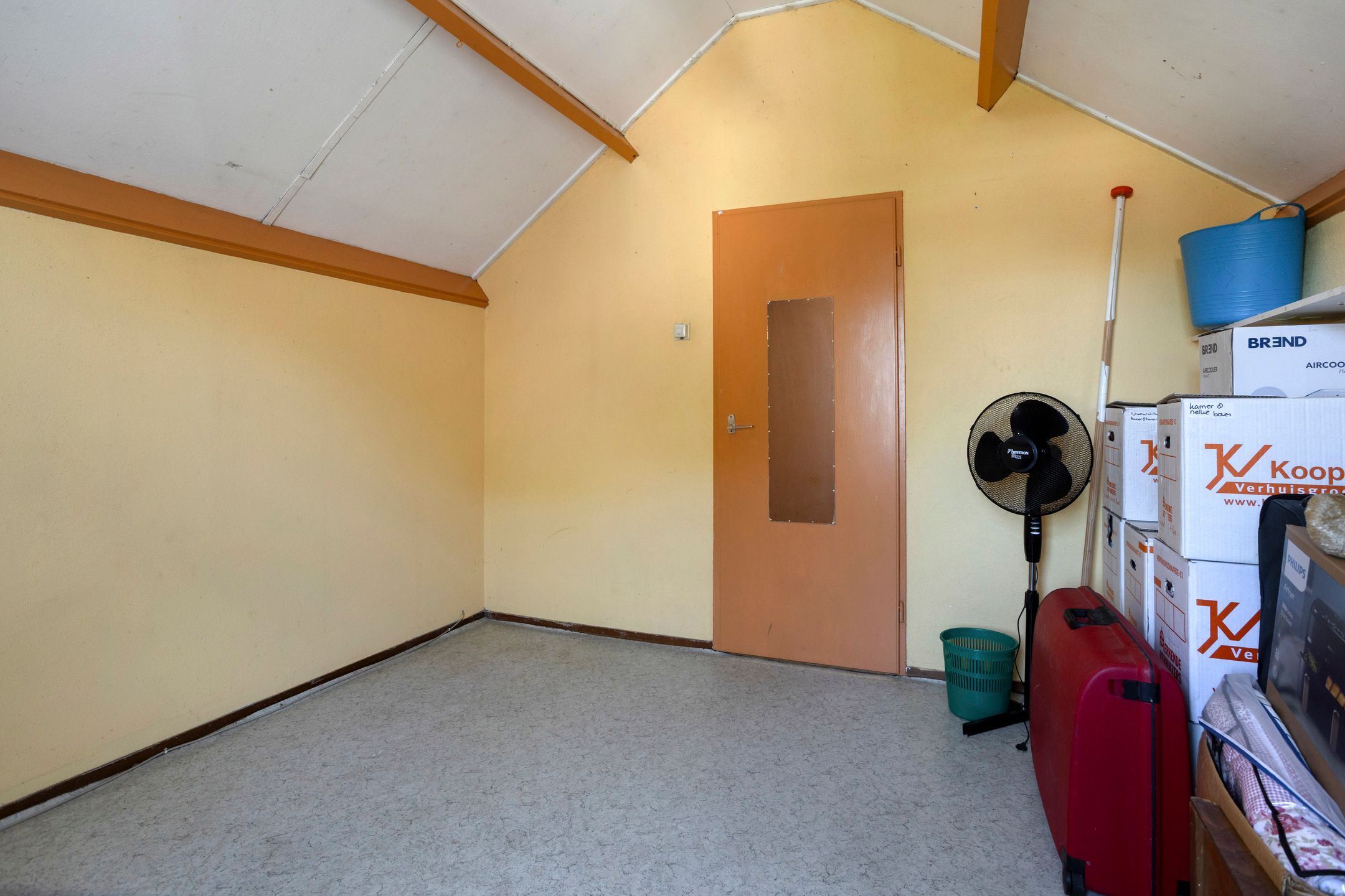 Foto 24 van Westrupstraat 22