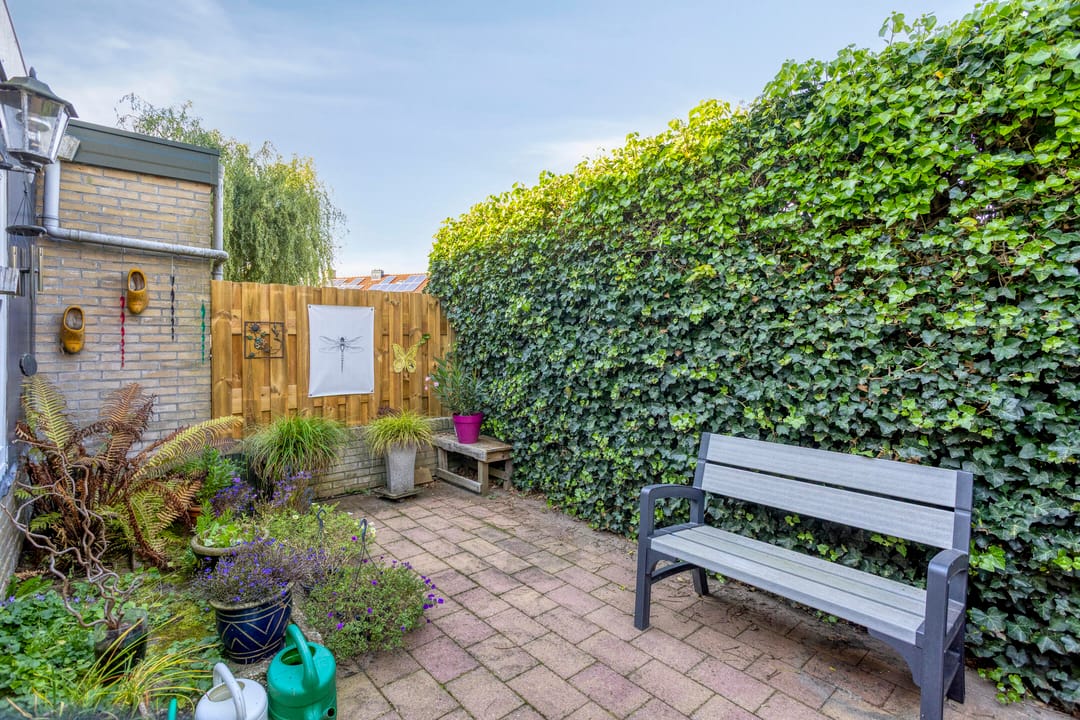 Foto 26 van Westrupstraat 22