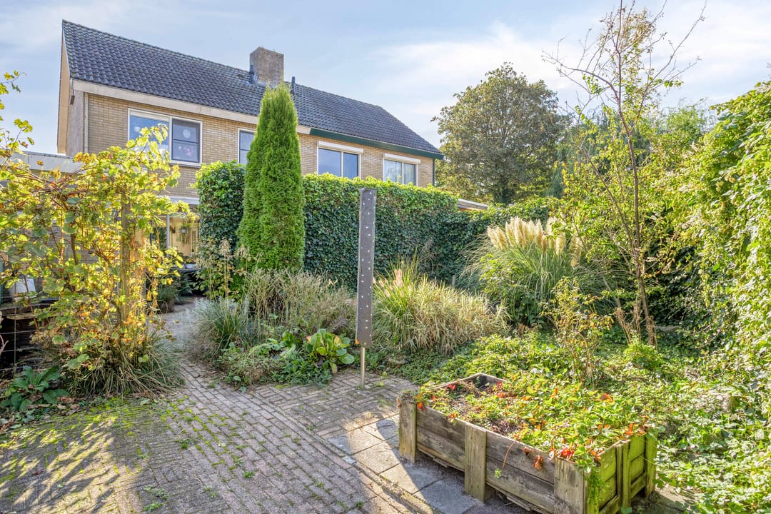 Foto 31 van Westrupstraat 22