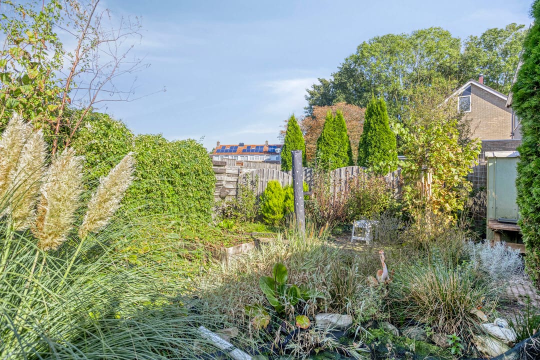 Foto 32 van Westrupstraat 22