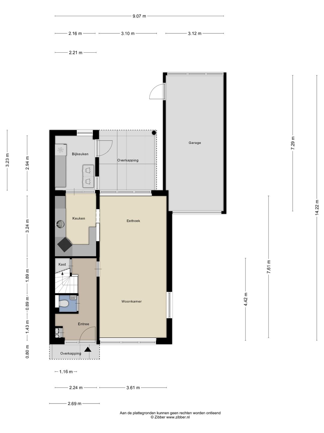 Foto 37 van Westrupstraat 22