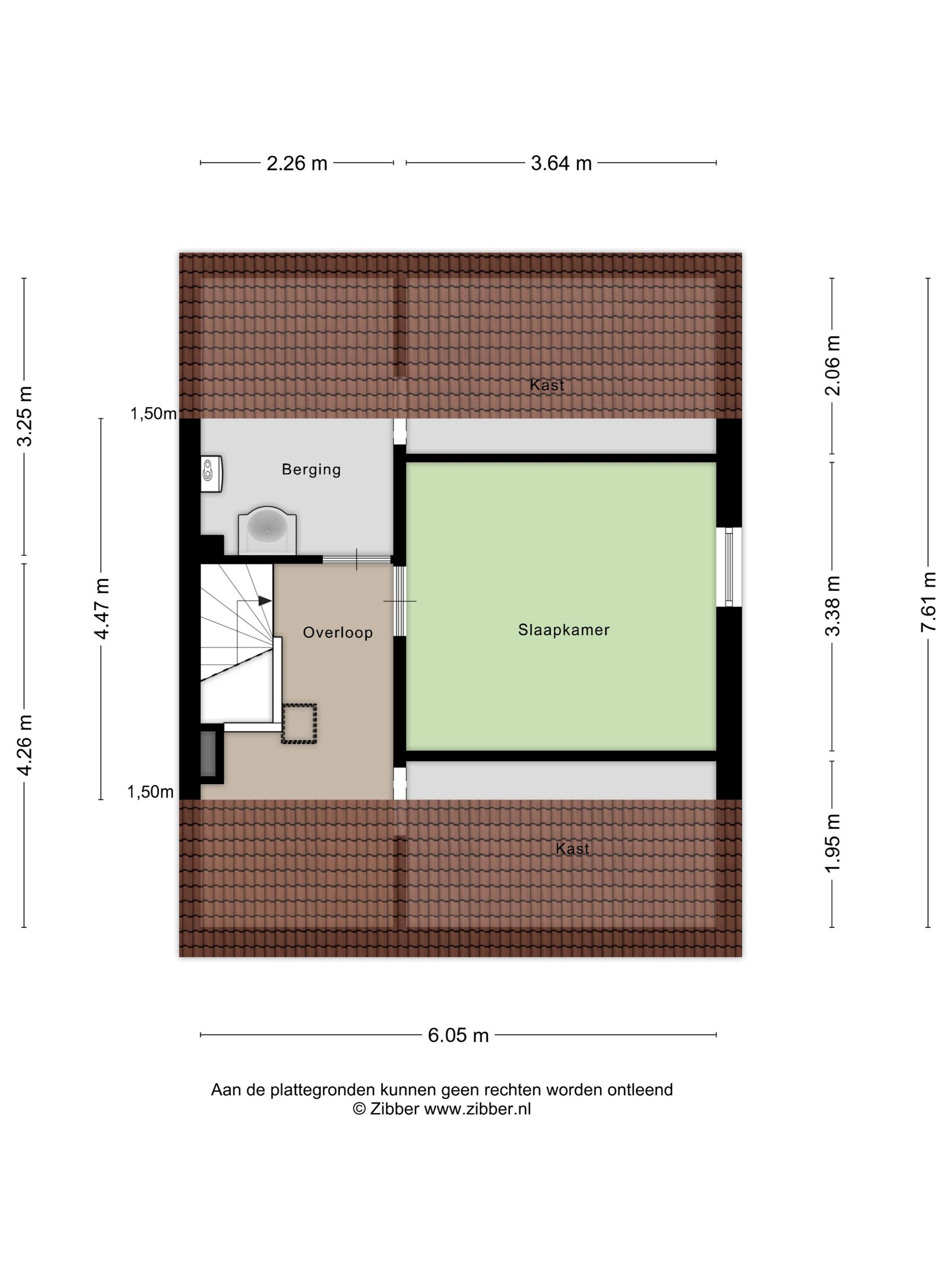 Foto 39 van Westrupstraat 22