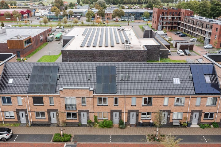 Foto 4 van Industriestraat 8-A