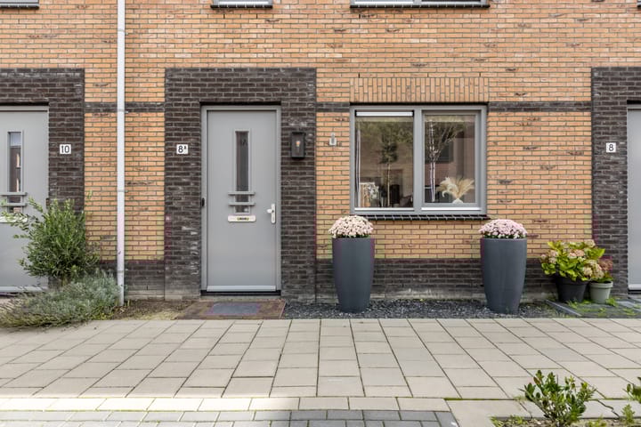 Foto 6 van Industriestraat 8-A