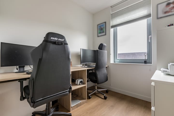 Foto 23 van Industriestraat 8-A