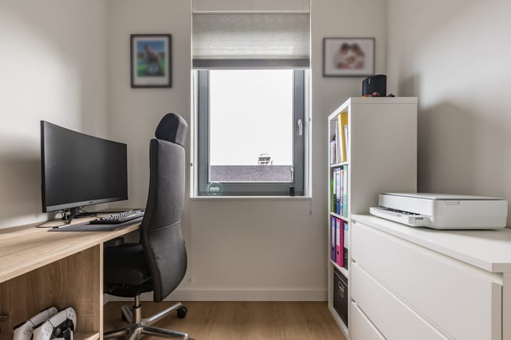 Foto 24 van Industriestraat 8-A