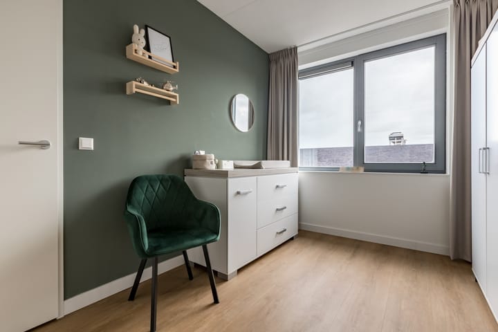 Foto 27 van Industriestraat 8-A