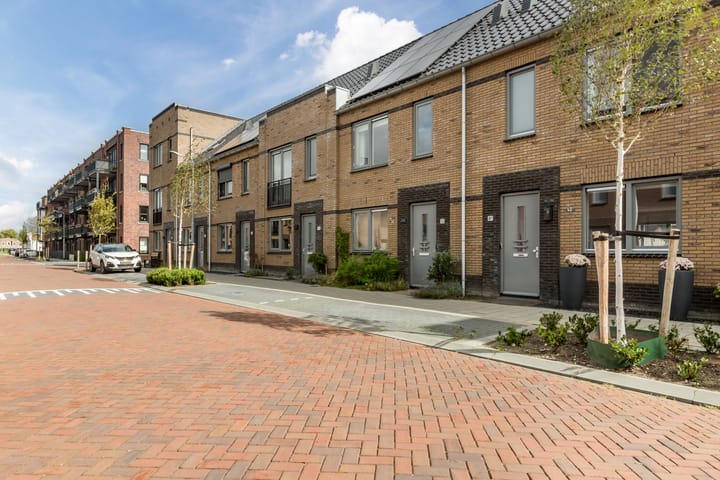 Foto 3 van Industriestraat 8-A