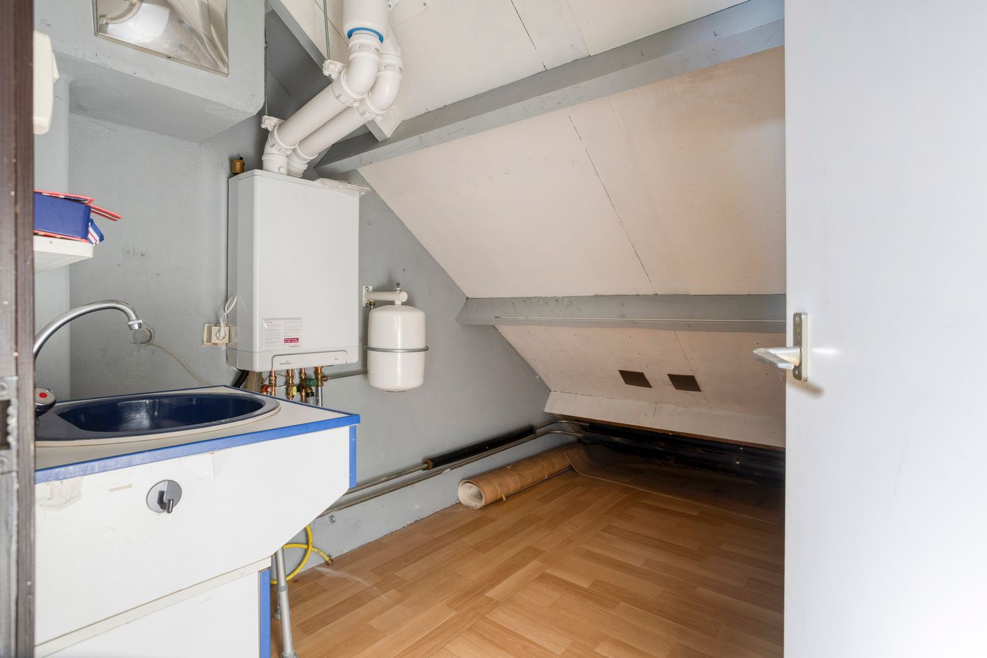 Foto 25 van Westrupstraat 22