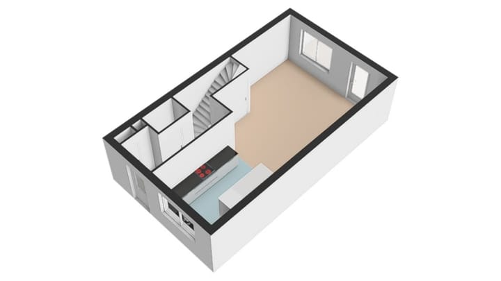 Foto 57 van Industriestraat 8-A