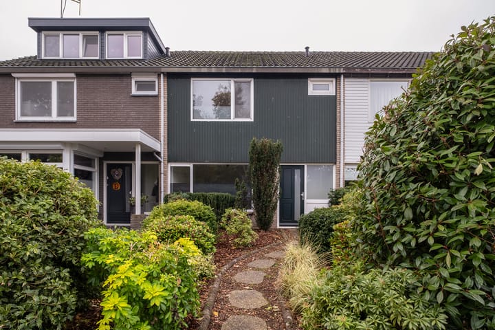 Photo 4 of Kerkhofweg 114